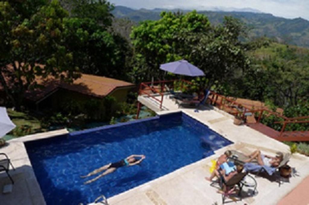 Amatierra Retreat And Wellness Center Bolson (San Jose) Exterior photo