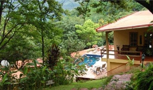 Amatierra Retreat And Wellness Center Bolson (San Jose) Exterior photo