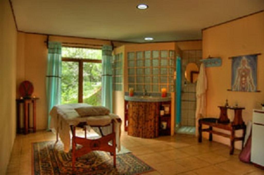 Amatierra Retreat And Wellness Center Bolson (San Jose) Exterior photo