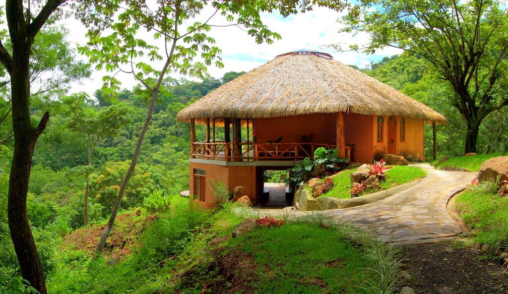 Amatierra Retreat And Wellness Center Bolson (San Jose) Exterior photo